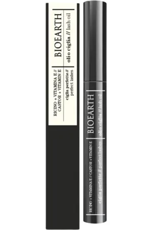Bioearth Olio Ciglia - 8 ml
