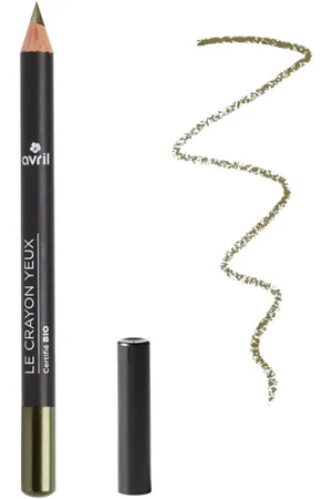 Avril 8790 Eye Pencil - Vert Camouflage