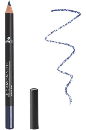 Avril 8790 Eye Pencil - Bleu Nuit