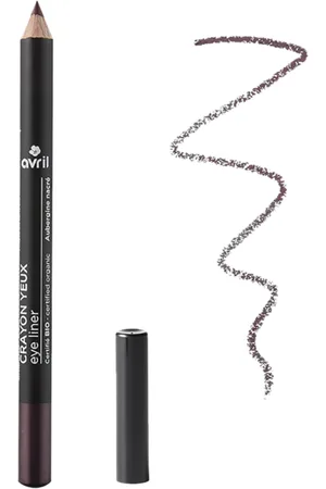 Avril 8790 Eye Pencil - Aubergine Nacré