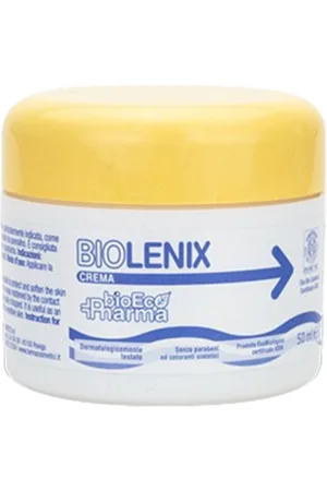 BEMA COSMETICI BioLenix Crema - 50 ml