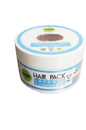 ANARKHIA HAIR PACK ACQUA Lavante Illuminante - 200 ml
