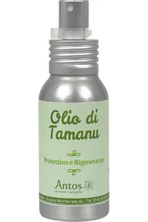 Antos Olio di Tamanu - 50 ml