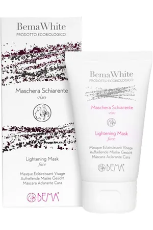 BEMA COSMETICI White Peeling Schiarente - 50 ml