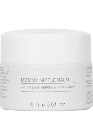 ROSENTAL Soothing Balm For Nipples & Chafing - 15 ml