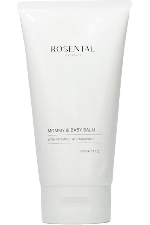 ROSENTAL Regenerating Balm For Mommy & Baby - 150 ml