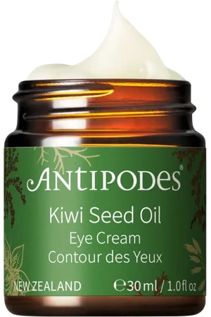 Antipodes Kiwi Seed Oil Eye Cream - 30 ml
