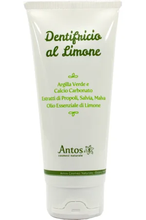 Antos Dentifricio All