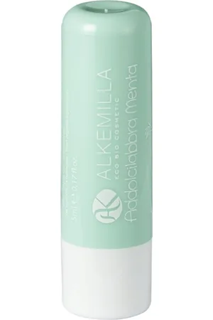 Alkemilla Eco Bio Cosmetic Addolcilabbra - Menta