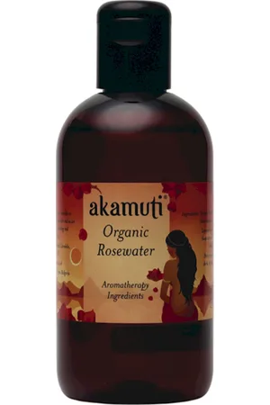 akamuti Acqua Distillata di Rosa Bio - 250 ml