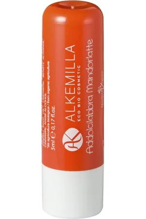 Alkemilla Eco Bio Cosmetic Addolcilabbra - Mandorlatte