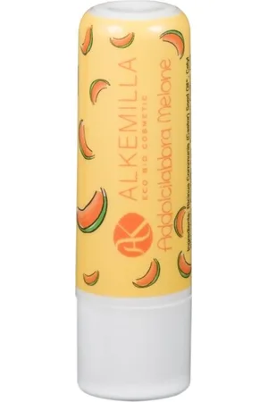 Alkemilla Eco Bio Cosmetic Addolcilabbra - Melone