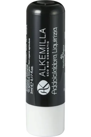 Alkemilla Eco Bio Cosmetic Addolcilabbra - Liquirizia