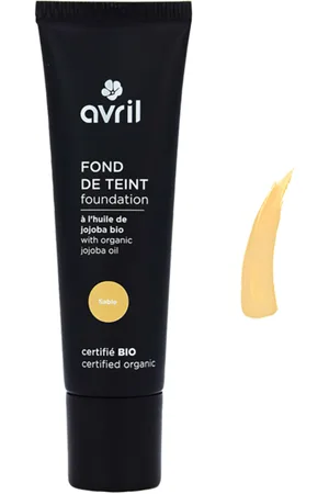 Avril 8790 Foundation - Sable