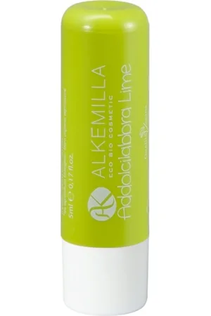 Alkemilla Eco Bio Cosmetic Addolcilabbra - Lime