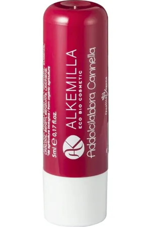 Alkemilla Eco Bio Cosmetic Addolcilabbra - Cannella