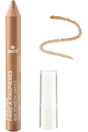 Avril 8790 Eyeshadow Pencil - Cuivre Irisé