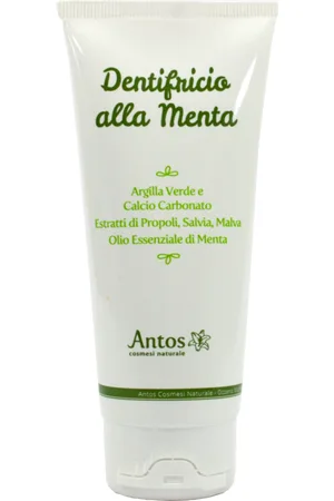 Antos Dentifricio All