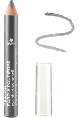 Avril 8790 Eyeshadow Pencil - Gris Métallisé