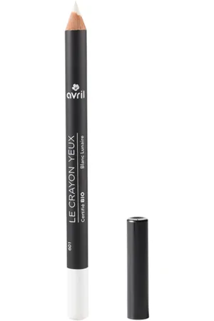 Avril 8790 Eye Pencil - Blanc Lunaire