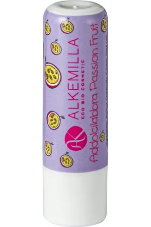 Alkemilla Eco Bio Cosmetic Addolcilabbra - Passion Fruit
