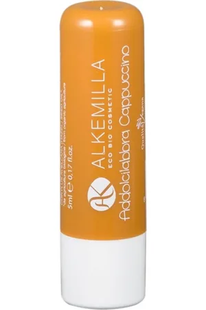 Alkemilla Eco Bio Cosmetic Addolcilabbra - Cappuccino