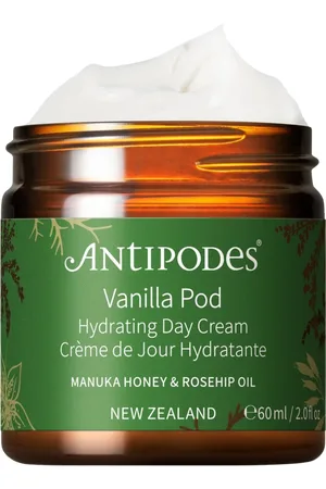 Antipodes Vanilla Pod Hydrating Day Cream - 60 ml