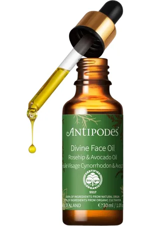 Antipodes Divine Face Oil - 30 ml