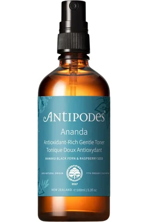 Antipodes Ananda Antioxidant-Rich Gentle Toner - 100 ml