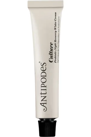 Antipodes Culture Probiotic Night Recovery Water Cream - 15 ml