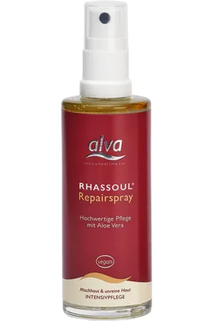 Alva Rhassoul - Repairspray - 75 ml