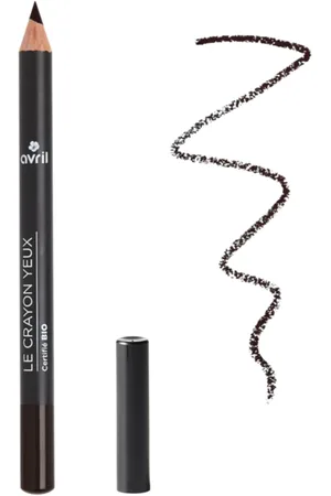 Avril 8790 Eye Pencil - Charbon