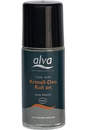 Alva FOR HIM - Deo Roll-on - 50 ml