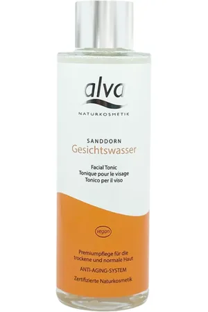 Alva Sanddorn - Tonico Viso Olivello Spinoso - 100 ml