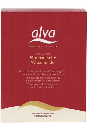 Alva Rhassoul - Terra Lavante - 200 g