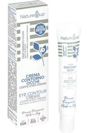 BEMA COSMETICI Nature Up Crema Contorno Occhi - 20 ml