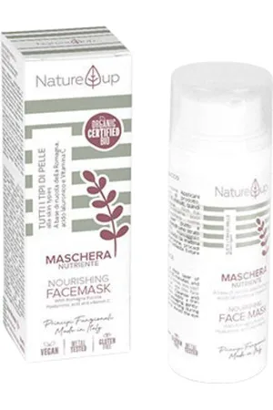 BEMA COSMETICI Nature Up Maschera Nutriente - 50 ml