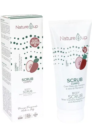 BEMA COSMETICI Nature Up Scrub Corpo - 200 ml