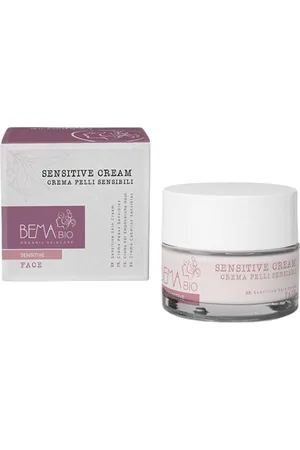 BEMA COSMETICI Crema Pelli Sensibili Bio - 50 ml
