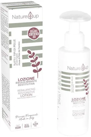 BEMA COSMETICI Nature Up Lozione Riequilibrante Restitutiva - 150 ml