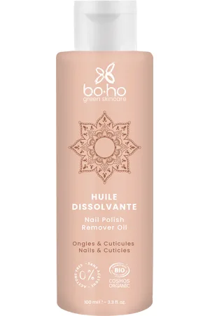 BOHO Solvente Oleoso - 100 ml