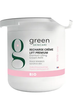 Green SENSI Premium Lifting Cream - Refill 50 ml