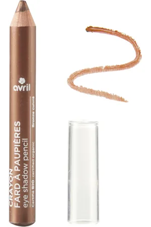Avril 8790 Eyeshadow Pencil - Bronze Cuivré