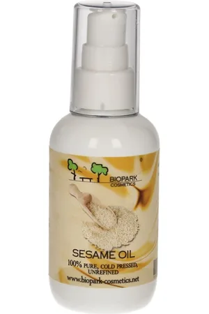 Biopark Cosmetics Olio di Sesamo - 100 ml
