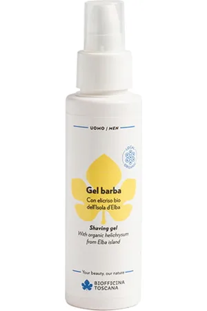 Biofficina Toscana Gel Barba - 100 ml
