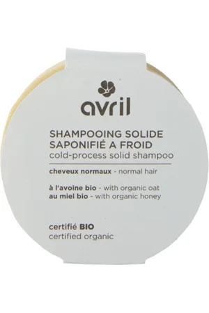 Avril 8790 Hair Soap Normal Hair - 100 g