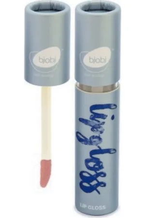 bjobj Lip Gloss - 02 Litchi