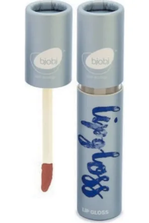 bjobj Lip Gloss - 01 Mou