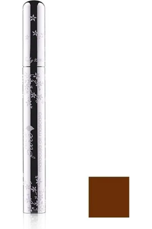 100% Pure Maracuja Oil Mascara - Dark Chocolate