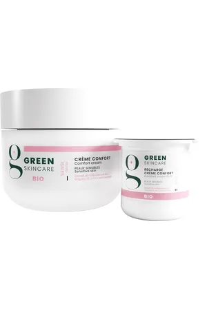 Green SENSI Comfort Cream - 50 ml